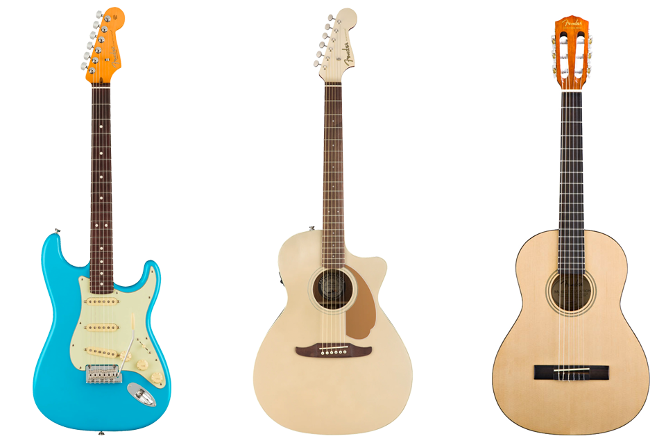 Guitarttrio